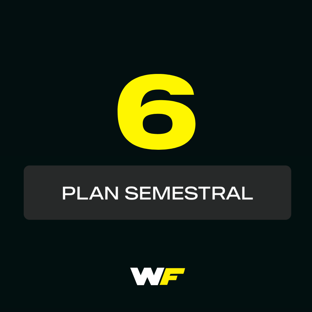 Plan Semestral