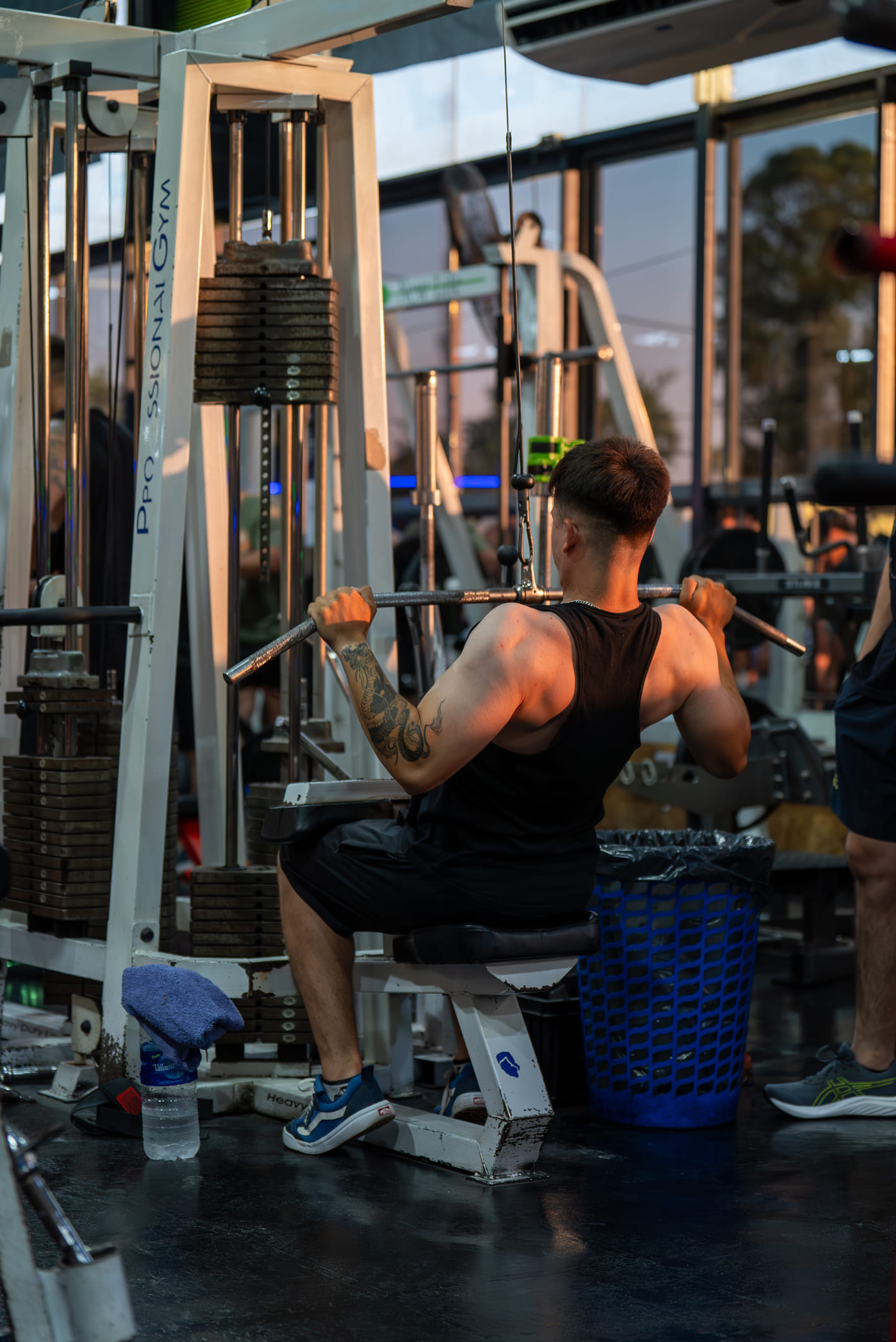 Window Fitness-5