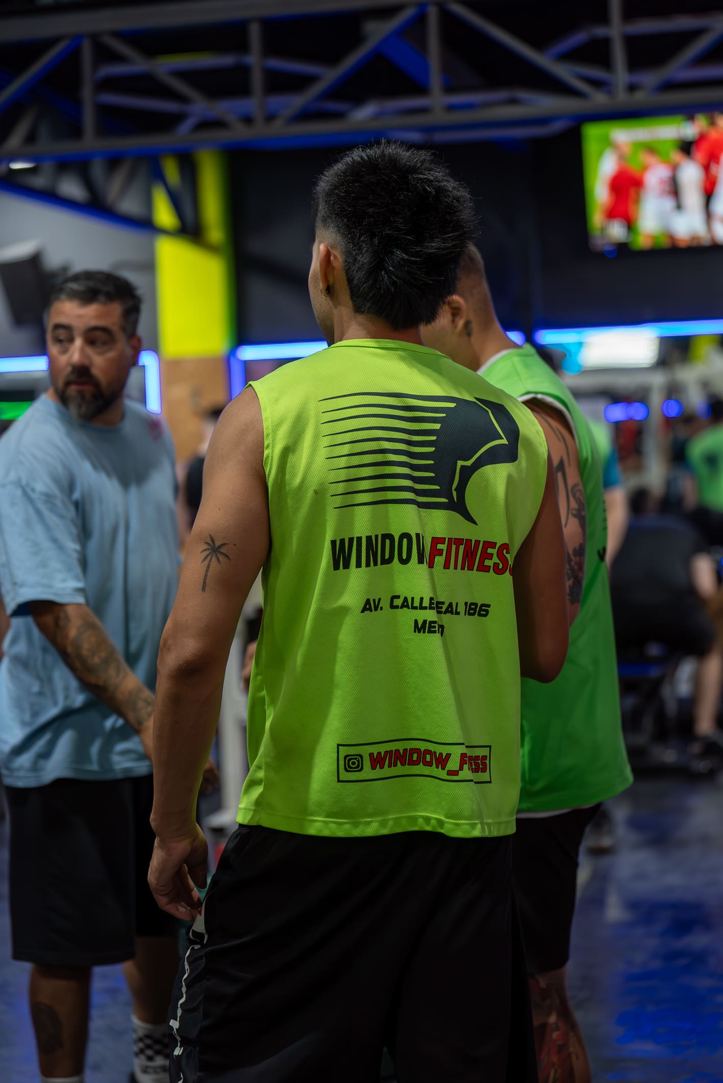 Window Fitness-9